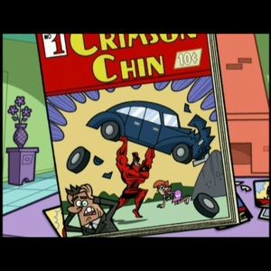 Meet your Posher, Joseph